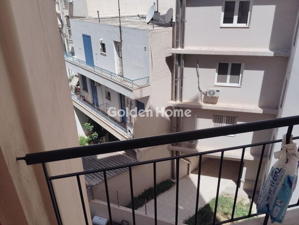 Διαμέρισμα στην Άγιος Παντελεήμονας, Λεωφ. Πατησίων - Λεωφ. Αχαρνών — Φωτογραφία 10 από 29