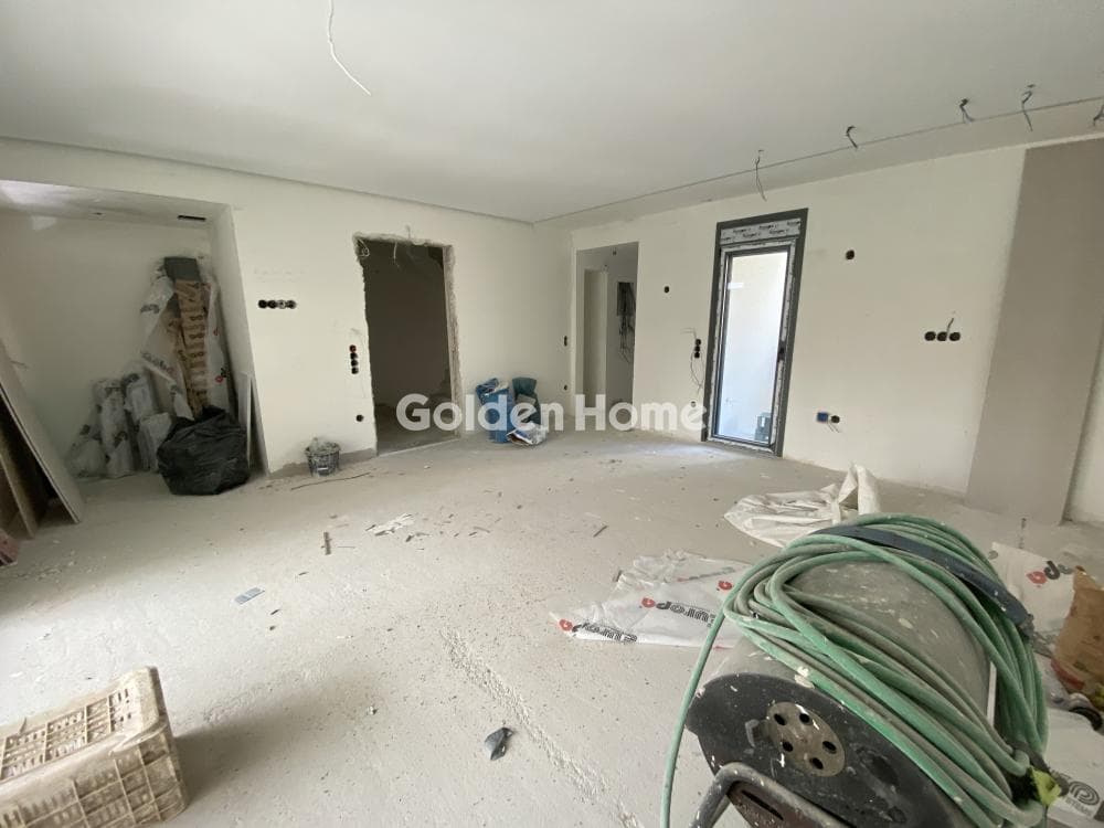 Apartment in Ippodromos, Kalithea — Photo 12 of 25