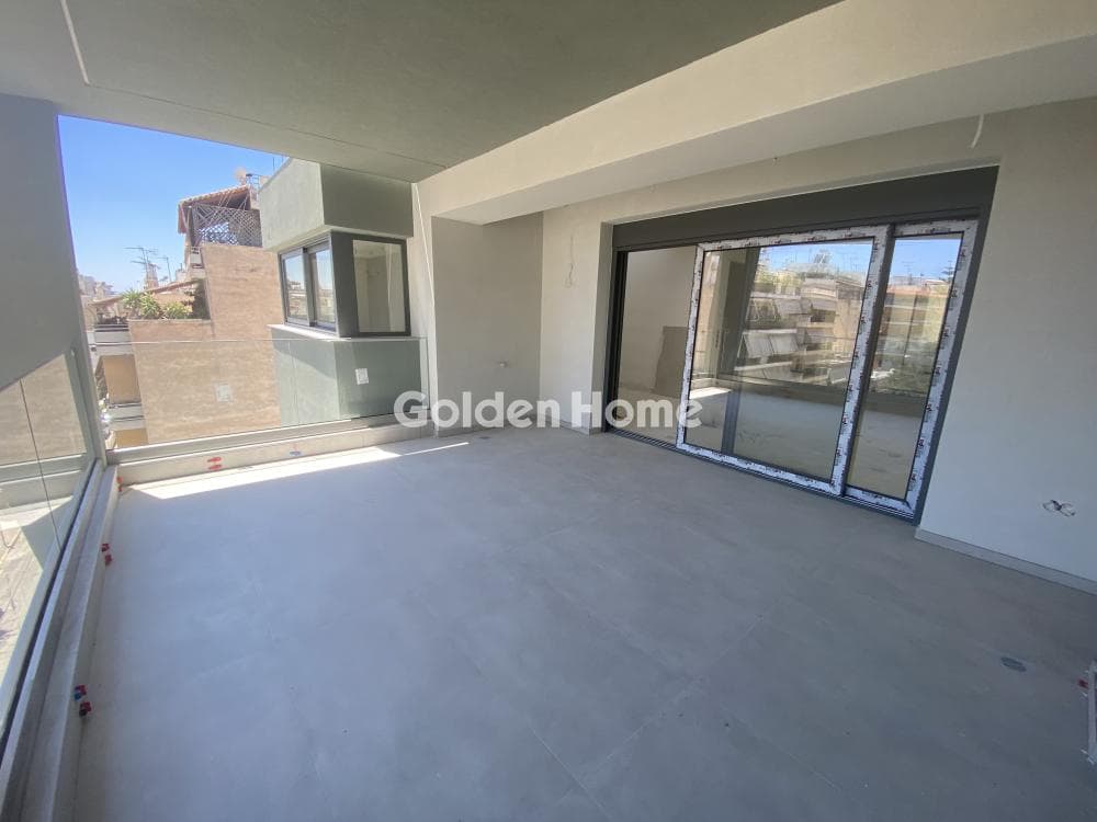Apartment in Ippodromos, Kalithea — Photo 8 of 25