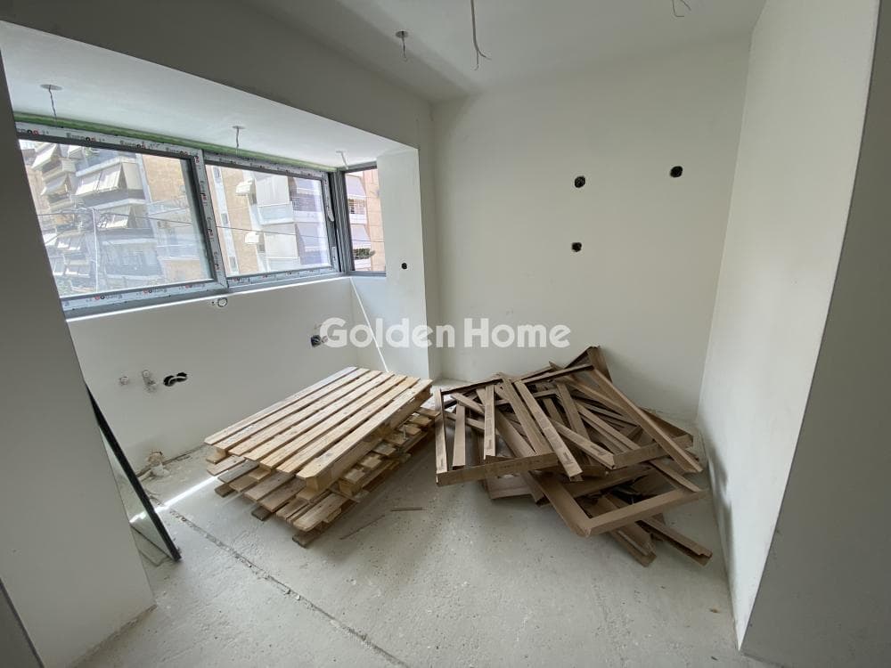 Apartment in Ippodromos, Kalithea — Photo 6 of 25