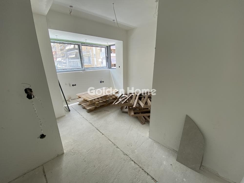 Apartment in Ippodromos, Kalithea — Photo 7 of 25