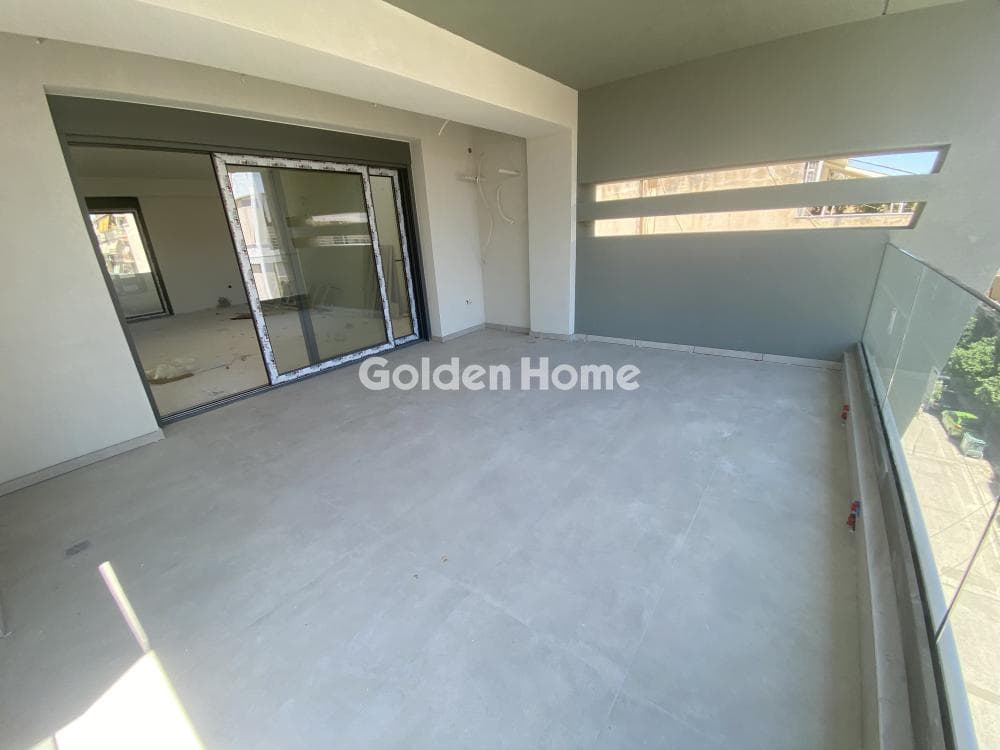 Apartment in Ippodromos, Kalithea — Photo 2 of 25
