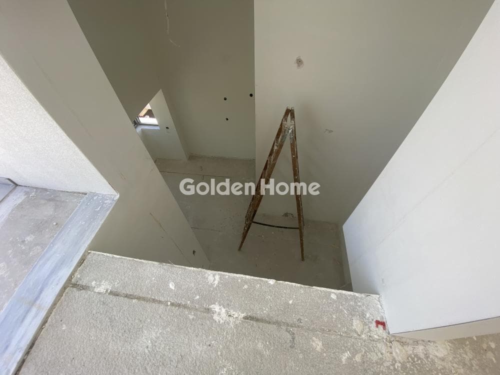 Apartment in Ippodromos, Kalithea — Photo 19 of 25