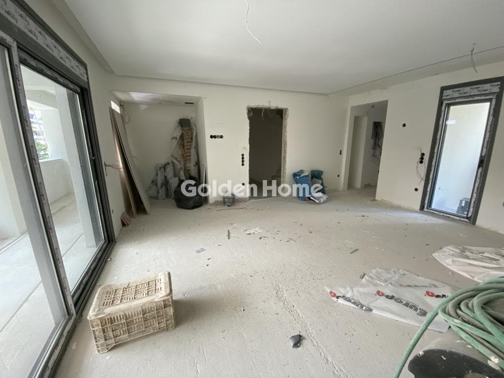 Apartment in Ippodromos, Kalithea — Photo 4 of 25