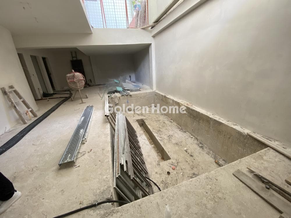 Apartment in Ippodromos, Kalithea — Photo 13 of 25