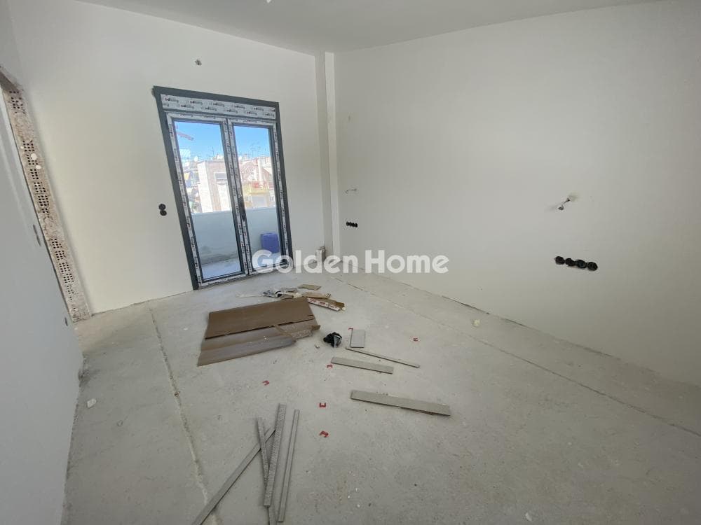Apartment in Ippodromos, Kalithea — Photo 20 of 25