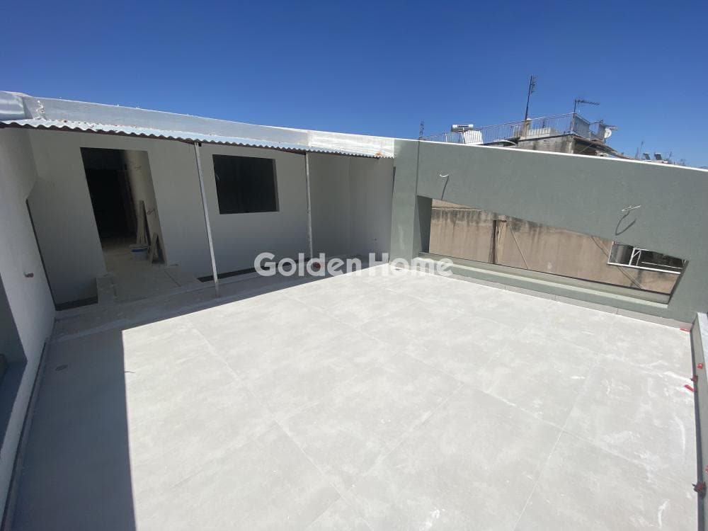 Apartment in Ippodromos, Kalithea — Photo 1 of 26