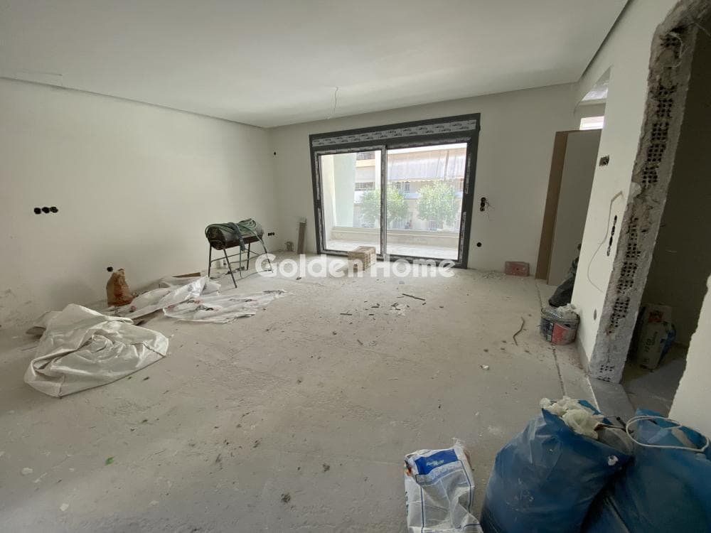 Apartment in Ippodromos, Kalithea — Photo 24 of 26
