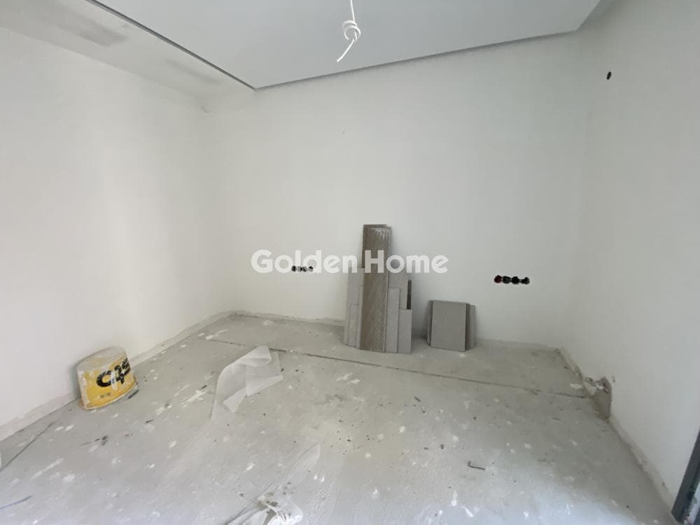 Apartment in Ippodromos, Kalithea — Photo 26 of 26