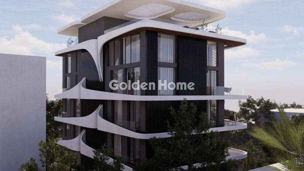 Apartment in Pirnari, Glyfada — Photo 3 of 24