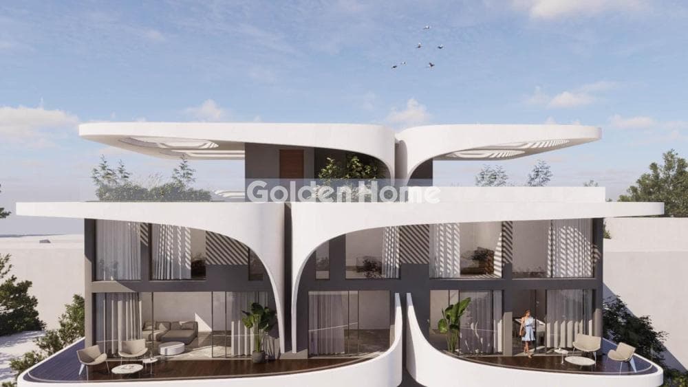 Apartment in Pirnari, Glyfada — Photo 1 of 24