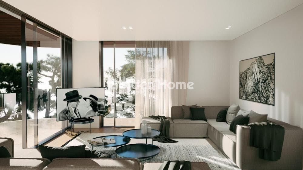 Apartment in Pirnari, Glyfada — Photo 5 of 24