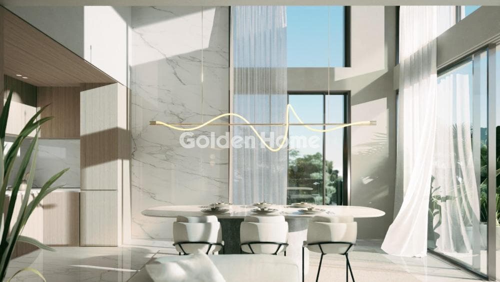 Apartment in Pirnari, Glyfada — Photo 9 of 24