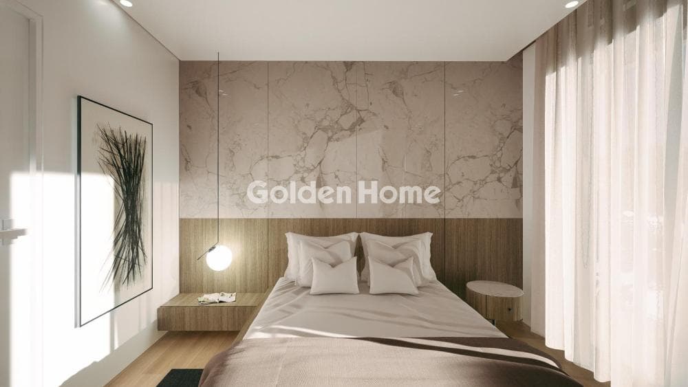 Apartment in Pirnari, Glyfada — Photo 11 of 24