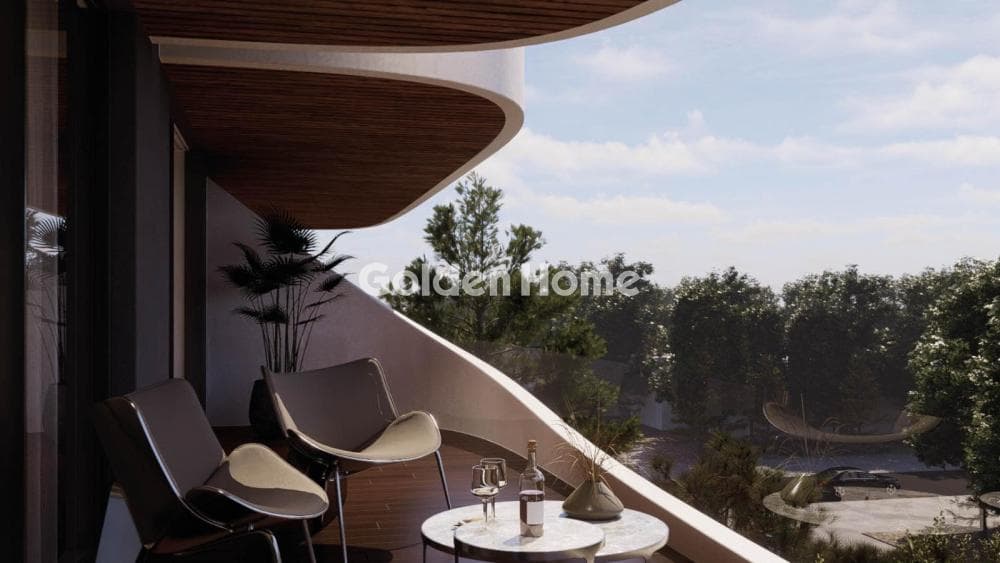 Apartment in Pirnari, Glyfada — Photo 12 of 24