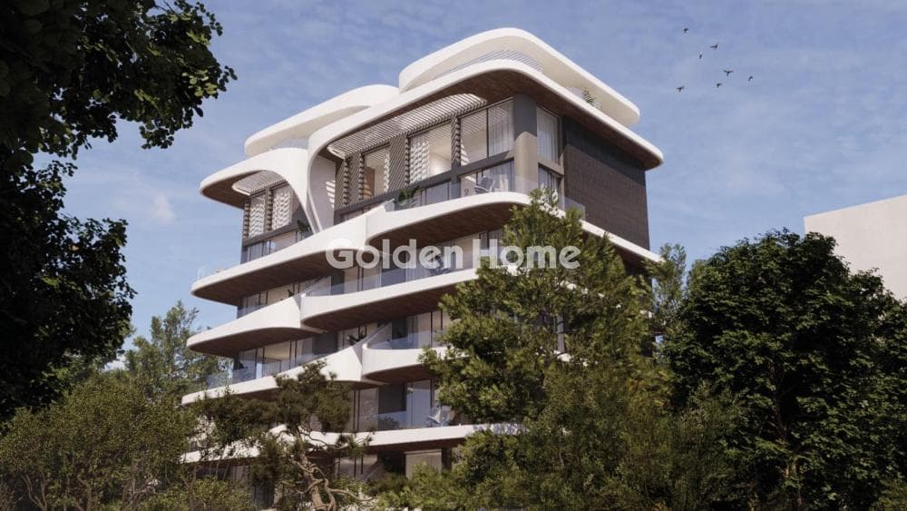Apartment in Pirnari, Glyfada — Photo 16 of 24