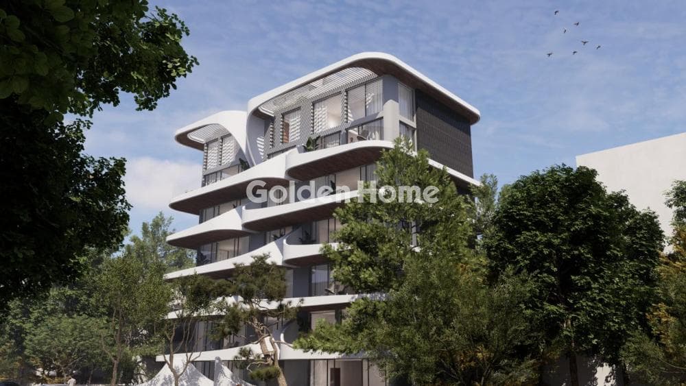 Apartment in Pirnari, Glyfada — Photo 19 of 24