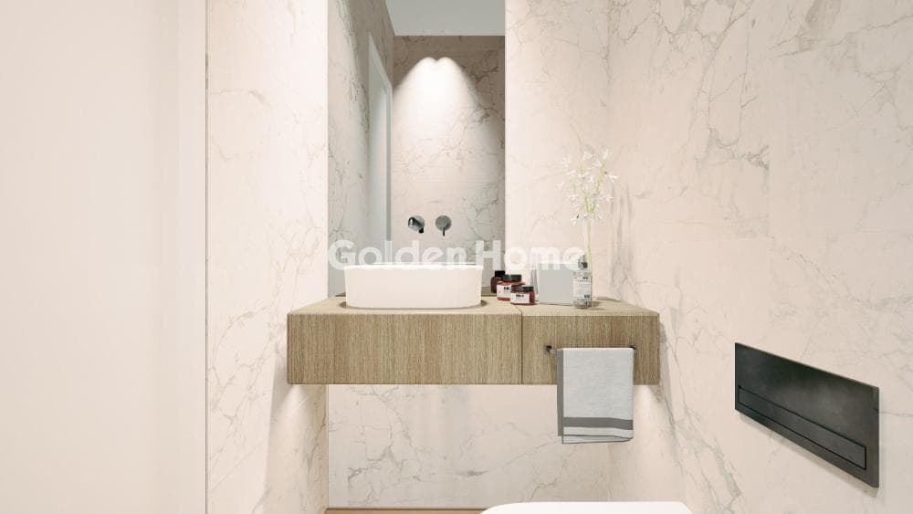 Apartment in Pirnari, Glyfada — Photo 20 of 24