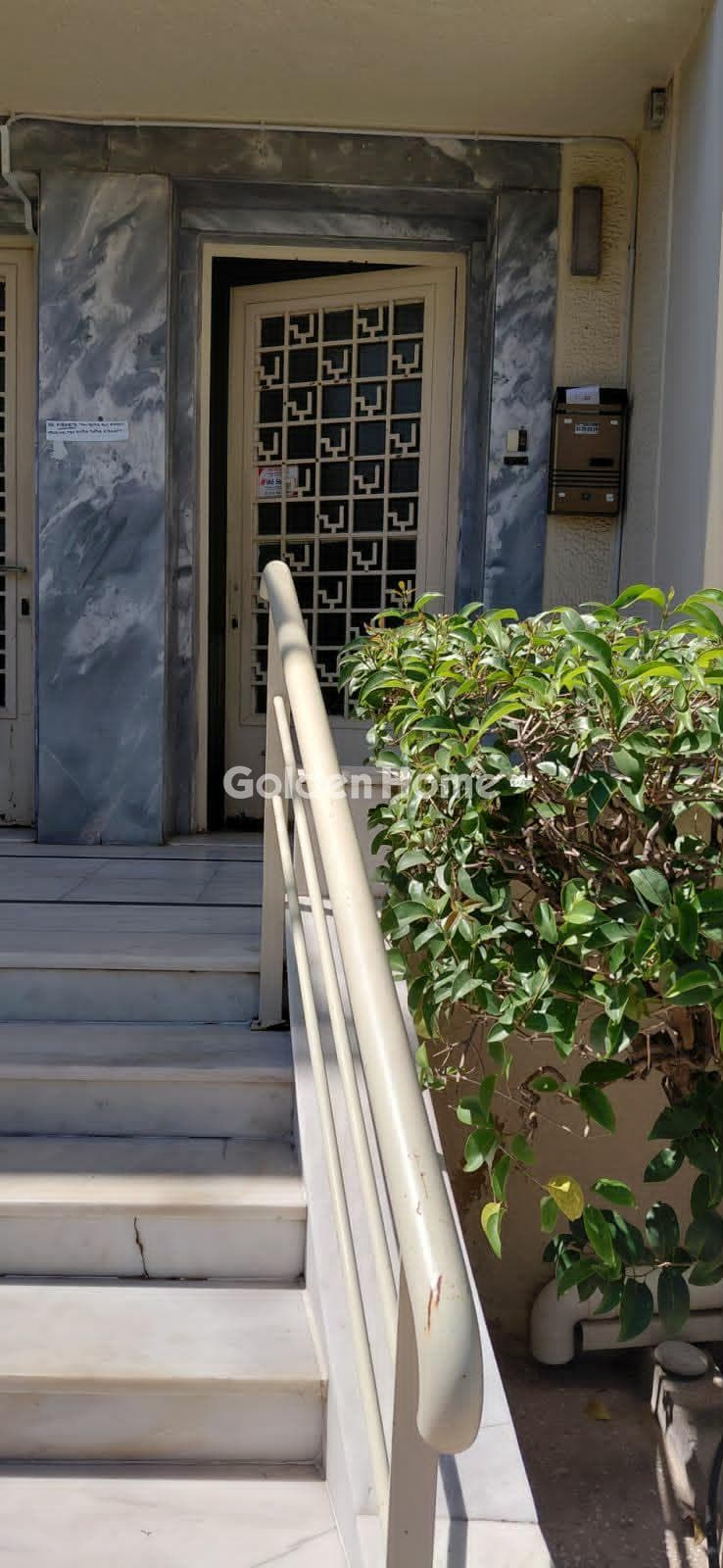 Γραφείο στην Κρητικά, Γαλάτσι — Φωτογραφία 5 από 6