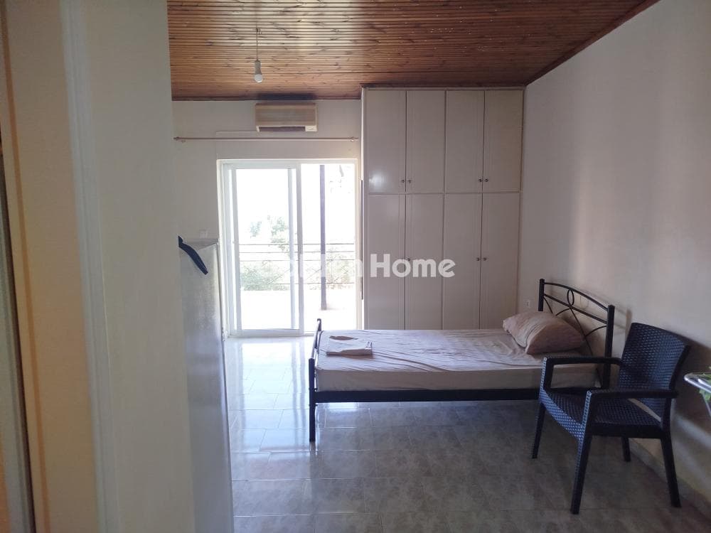 Apartment in T.E.I., Patra — Photo 1 of 10