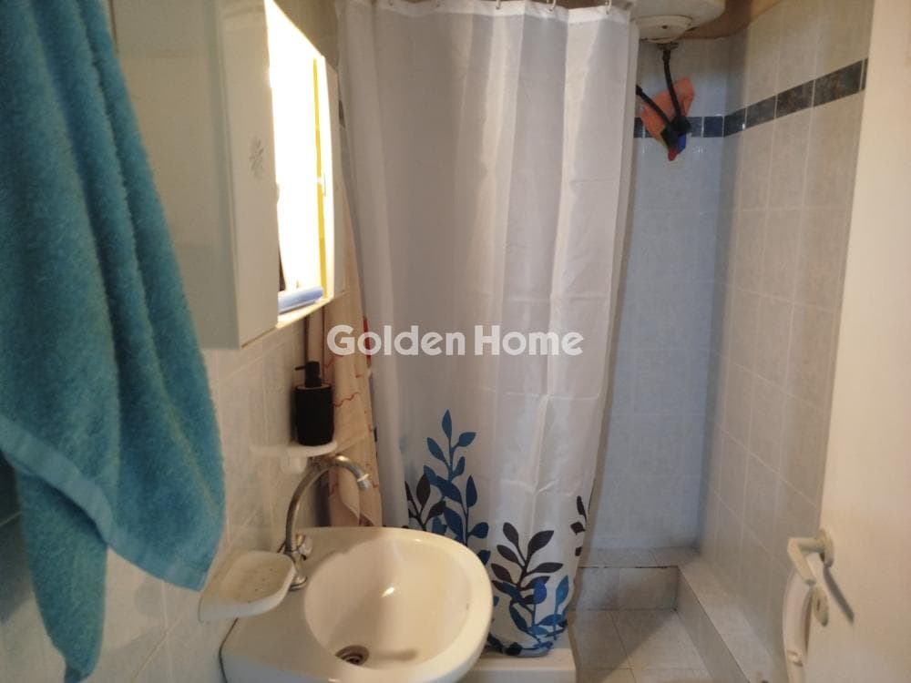 Apartment in T.E.I., Patra — Photo 7 of 10