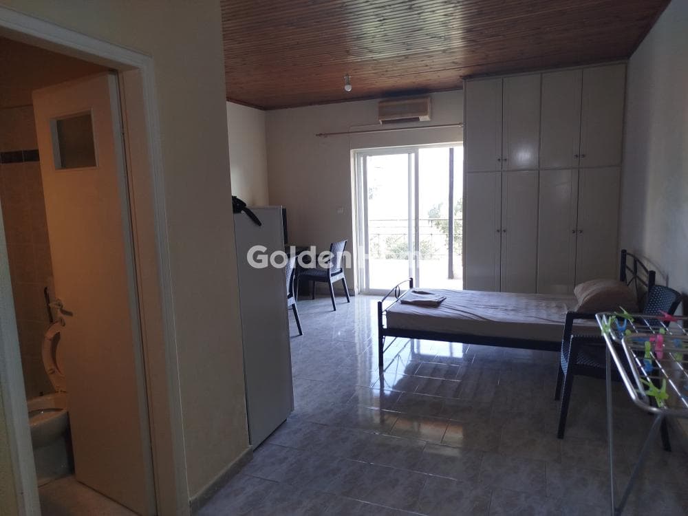 Apartment in T.E.I., Patra — Photo 5 of 10