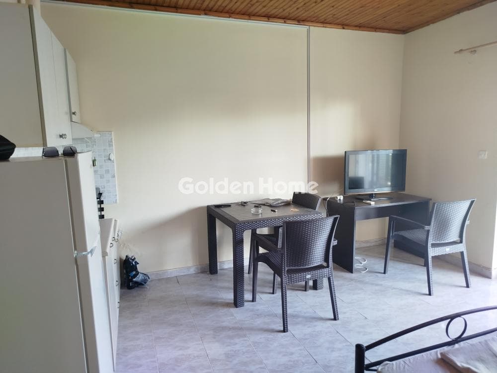 Apartment in T.E.I., Patra — Photo 3 of 10