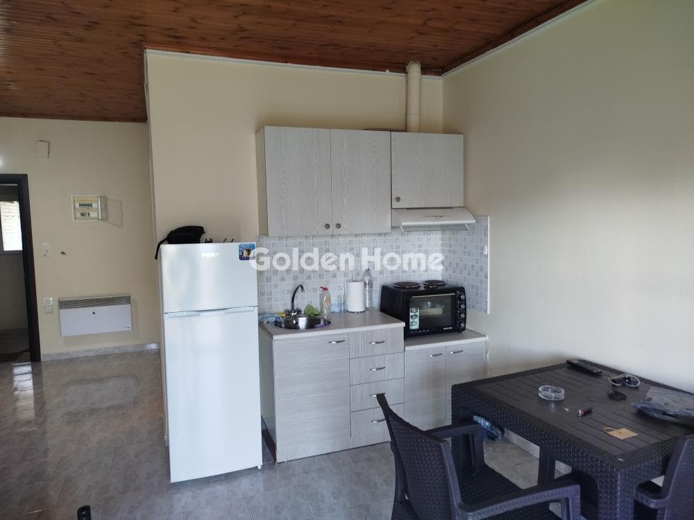 Apartment in T.E.I., Patra — Photo 6 of 10