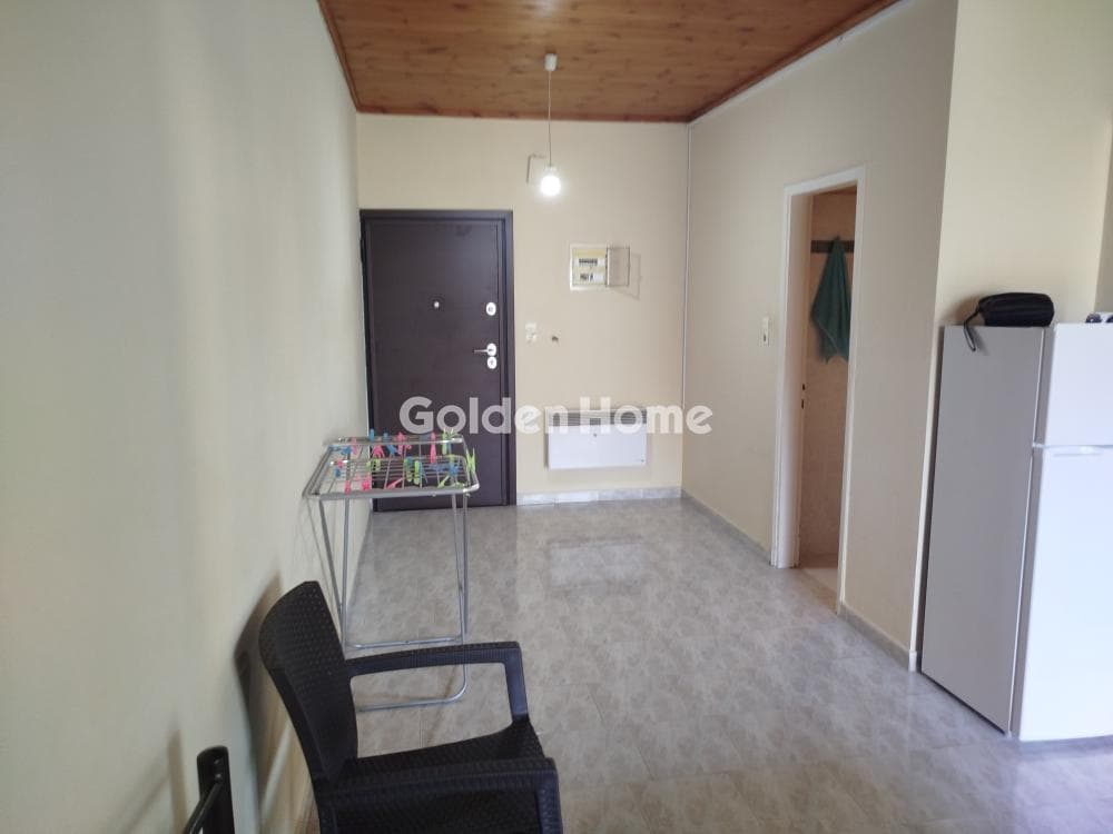Apartment in T.E.I., Patra — Photo 2 of 10