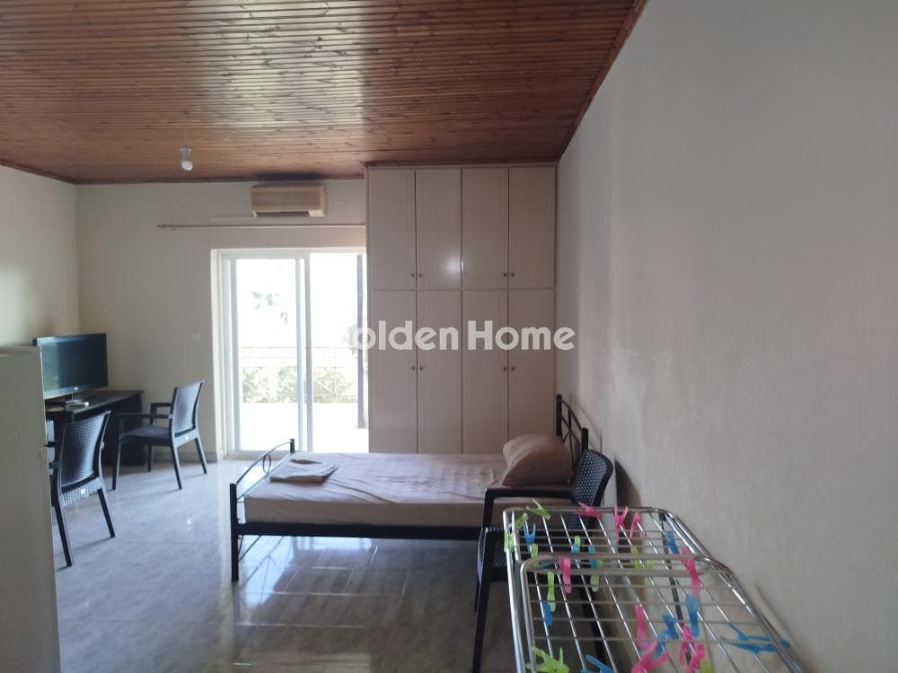 Apartment in T.E.I., Patra — Photo 4 of 10