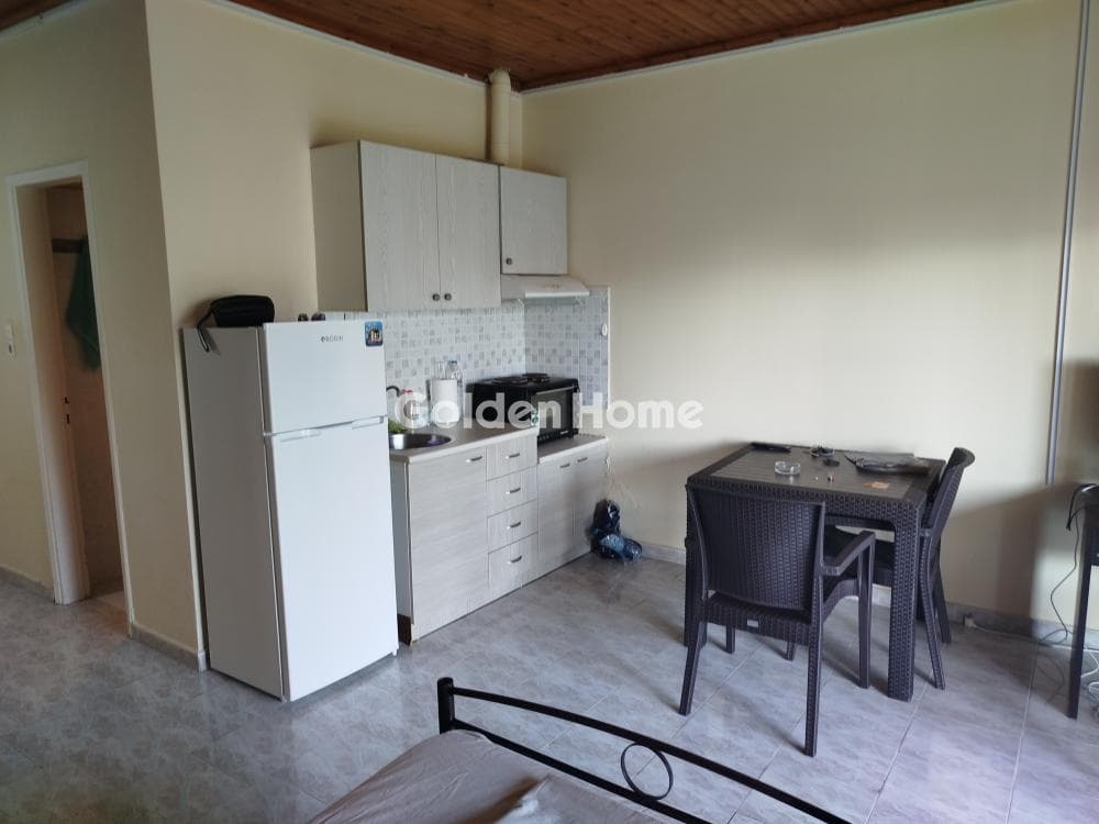 Apartment in T.E.I., Patra — Photo 8 of 10