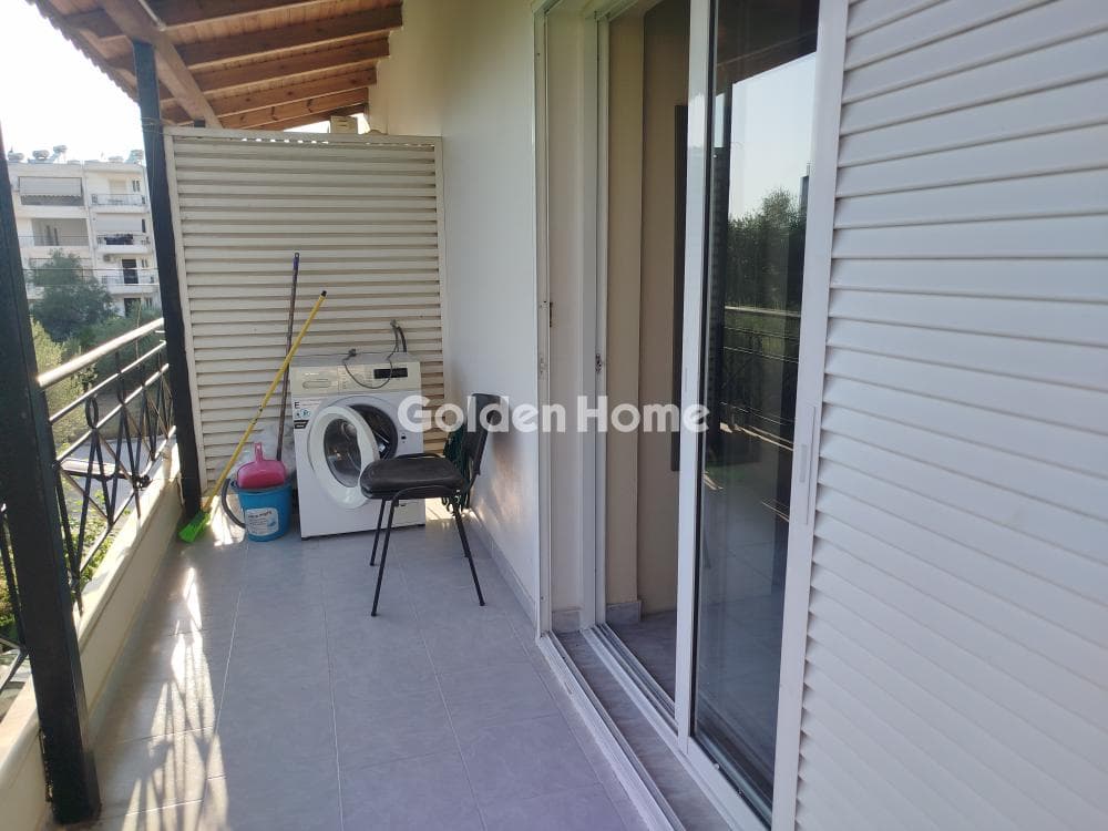Apartment in T.E.I., Patra — Photo 9 of 10