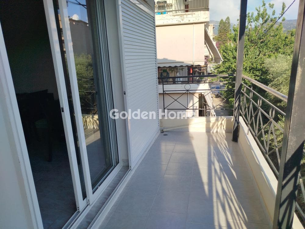 Apartment in T.E.I., Patra — Photo 10 of 10