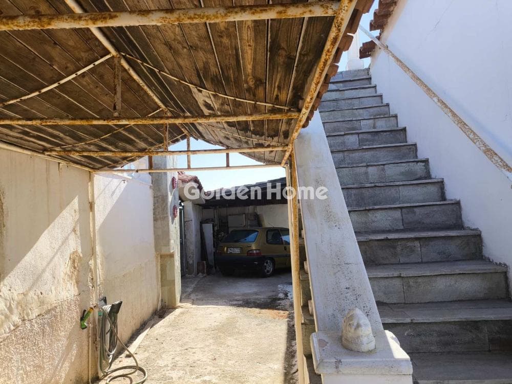 Μονοκατοικία στην Πόρτο Εννιά, Κερατέα — Φωτογραφία 8 από 8