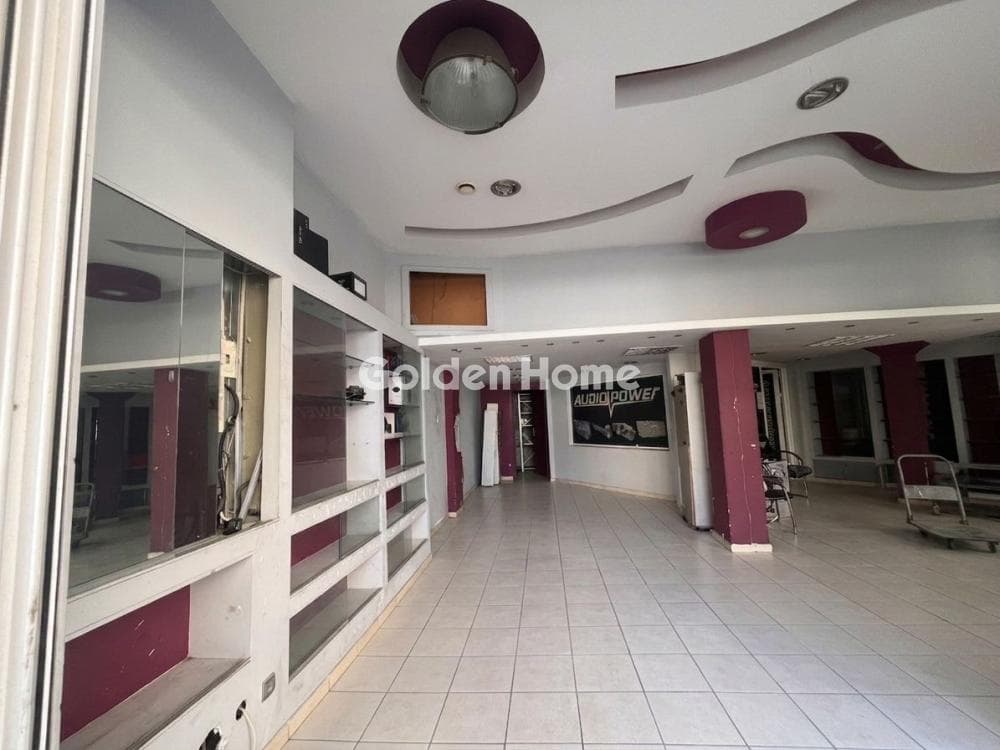 Retail Store in Kaminia, Piraeus — Photo 2 of 5