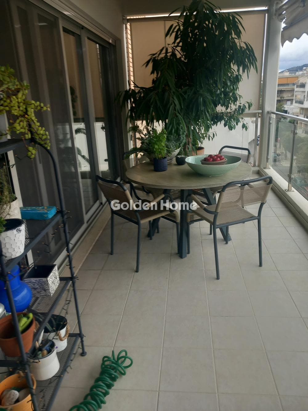 Apartment in Parko Stratarchou Papagou, Chalandri — Photo 16 of 23