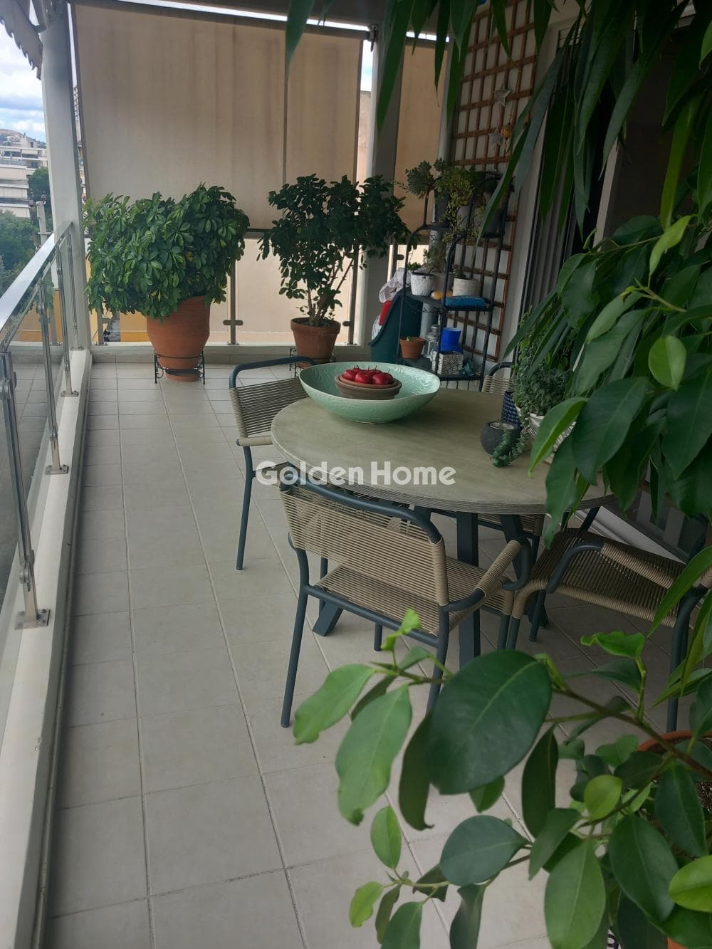 Apartment in Parko Stratarchou Papagou, Chalandri — Photo 17 of 23