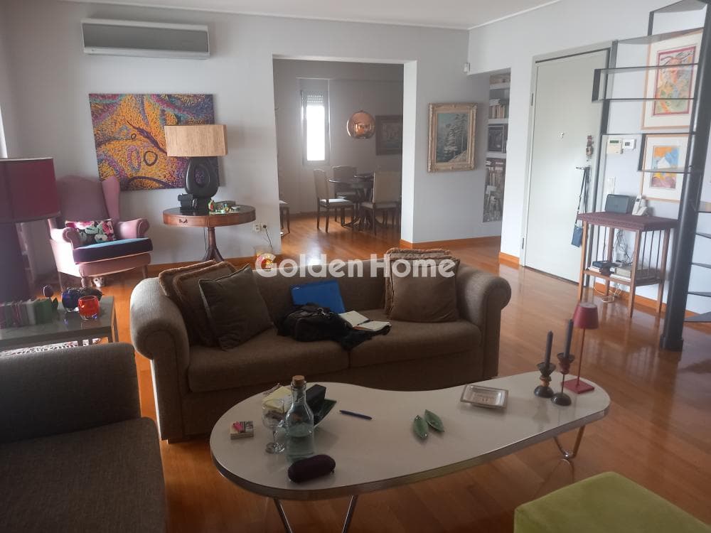 Apartment in Parko Stratarchou Papagou, Chalandri — Photo 3 of 23
