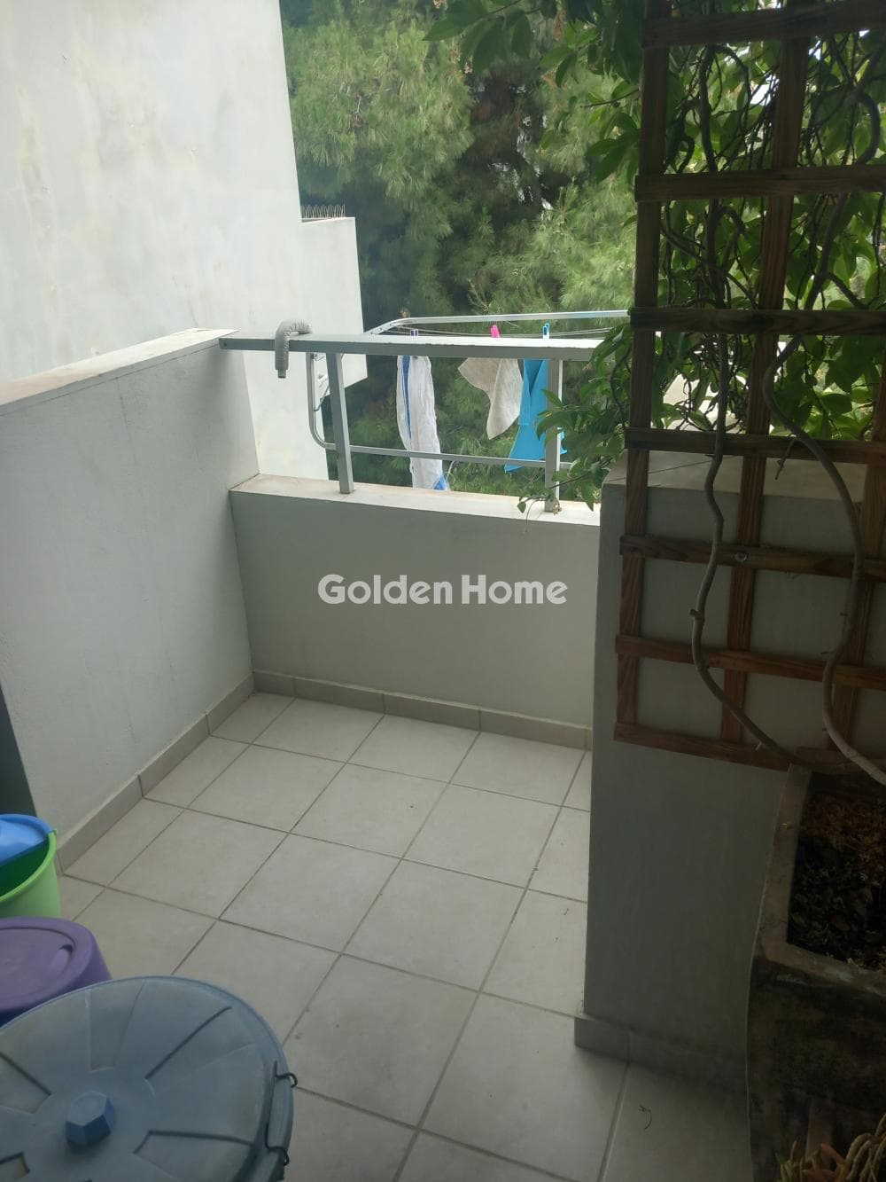 Apartment in Parko Stratarchou Papagou, Chalandri — Photo 18 of 23