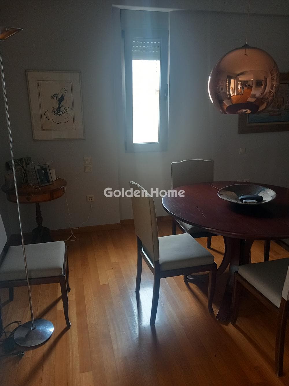 Apartment in Parko Stratarchou Papagou, Chalandri — Photo 13 of 23