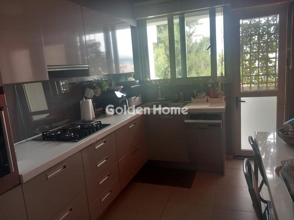 Apartment in Parko Stratarchou Papagou, Chalandri — Photo 7 of 23
