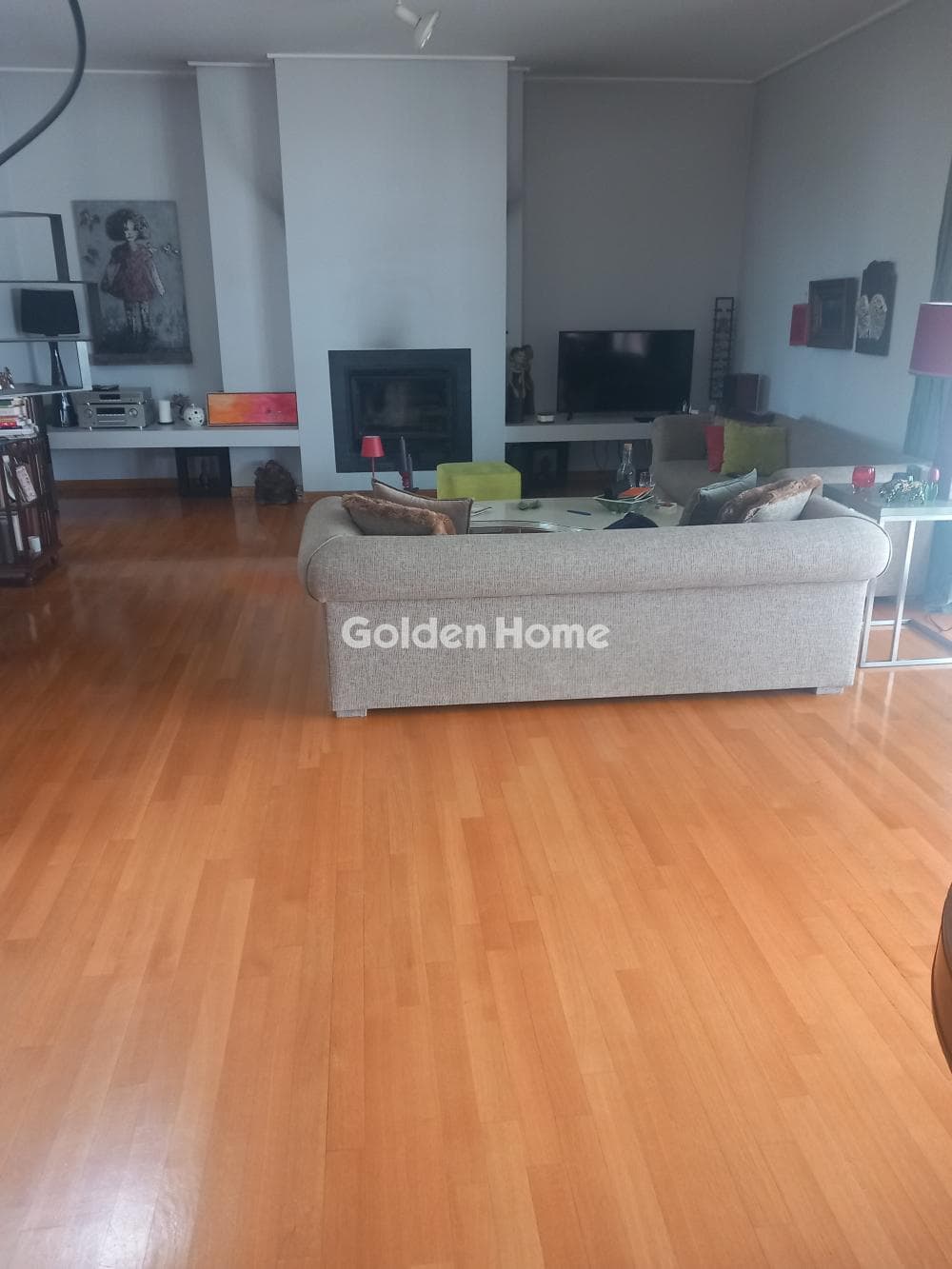 Apartment in Parko Stratarchou Papagou, Chalandri — Photo 4 of 23