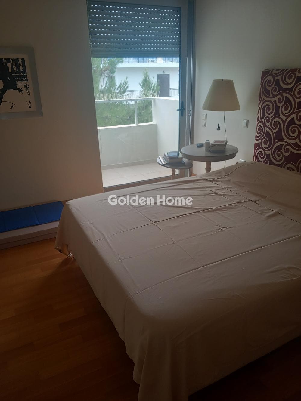 Apartment in Parko Stratarchou Papagou, Chalandri — Photo 9 of 23