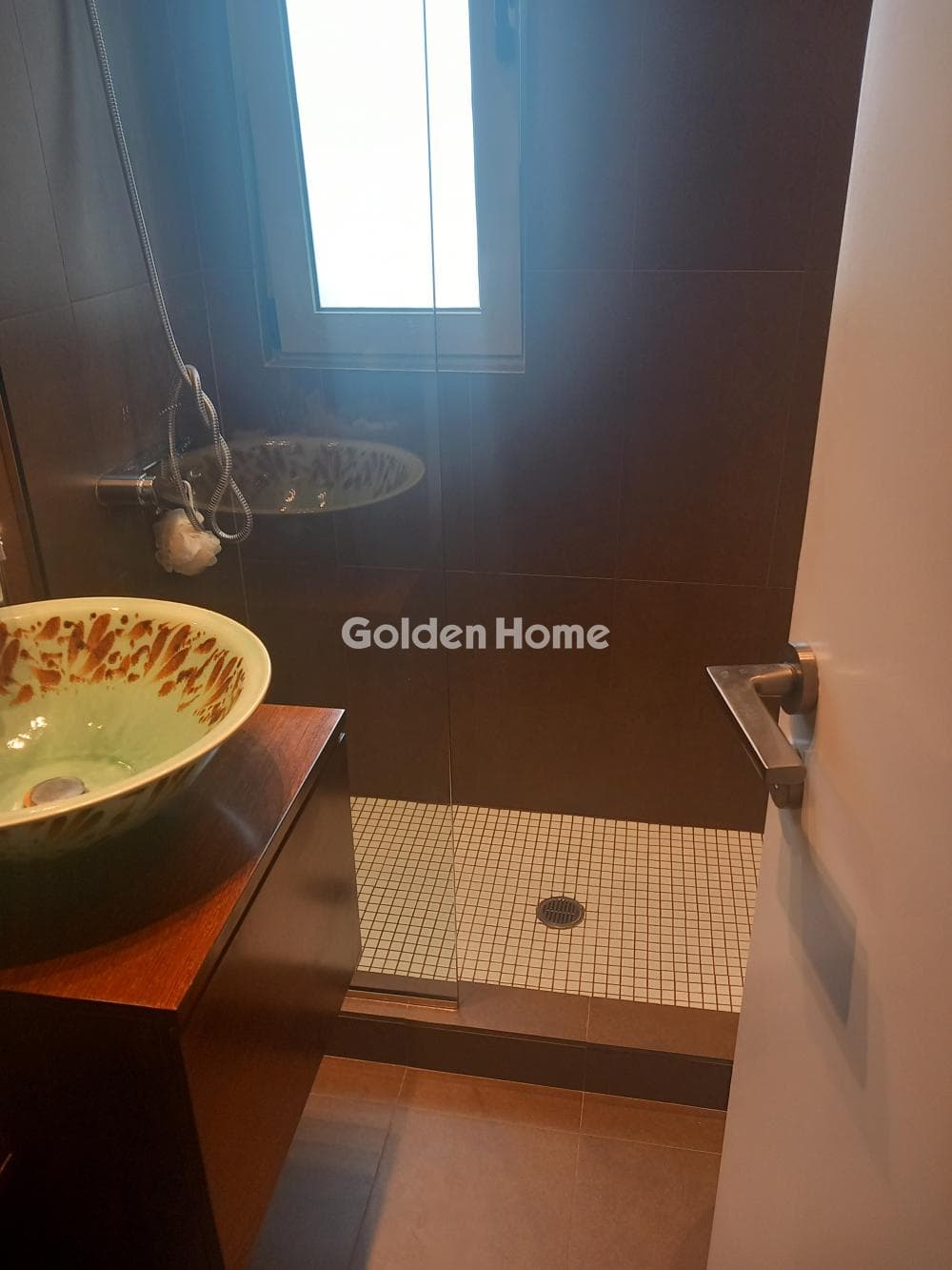 Apartment in Parko Stratarchou Papagou, Chalandri — Photo 19 of 23