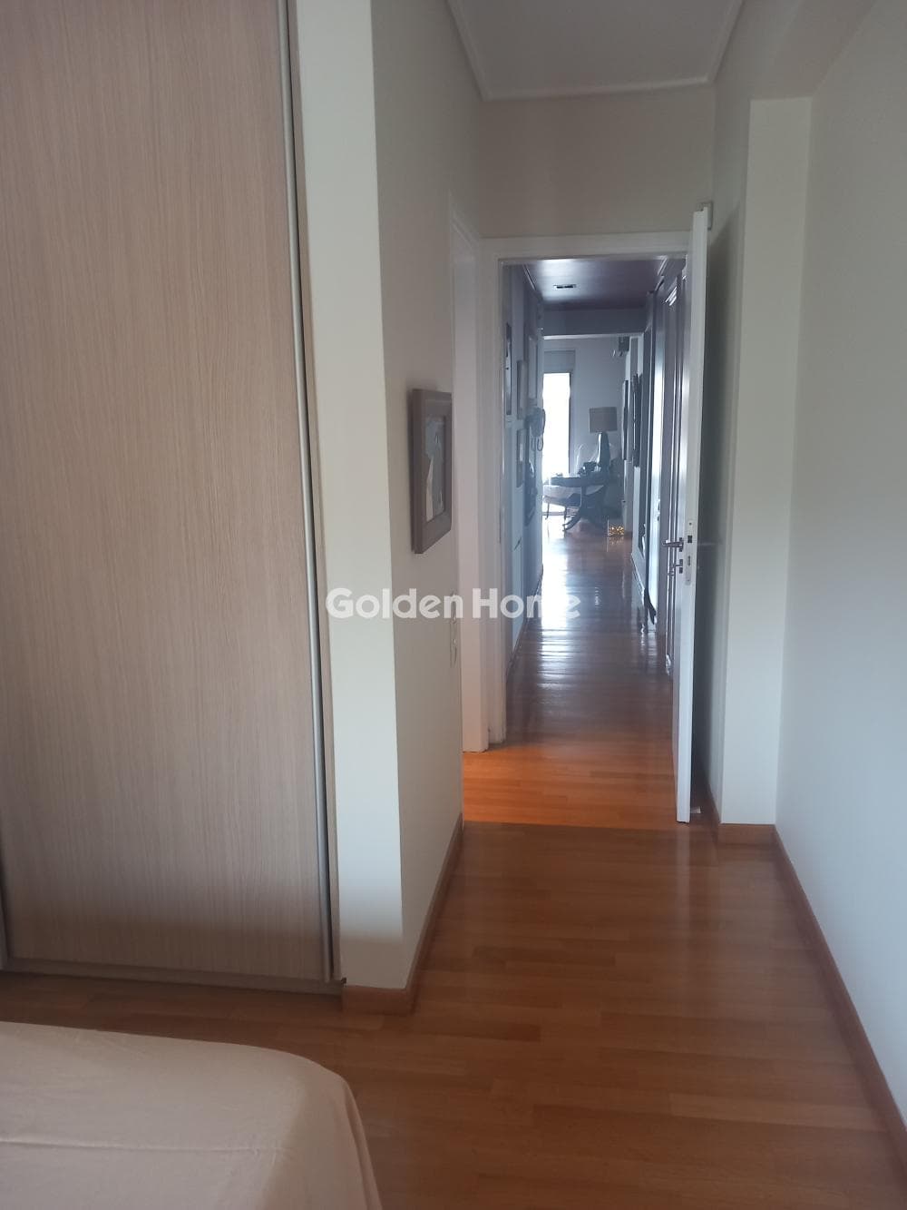 Apartment in Parko Stratarchou Papagou, Chalandri — Photo 10 of 23