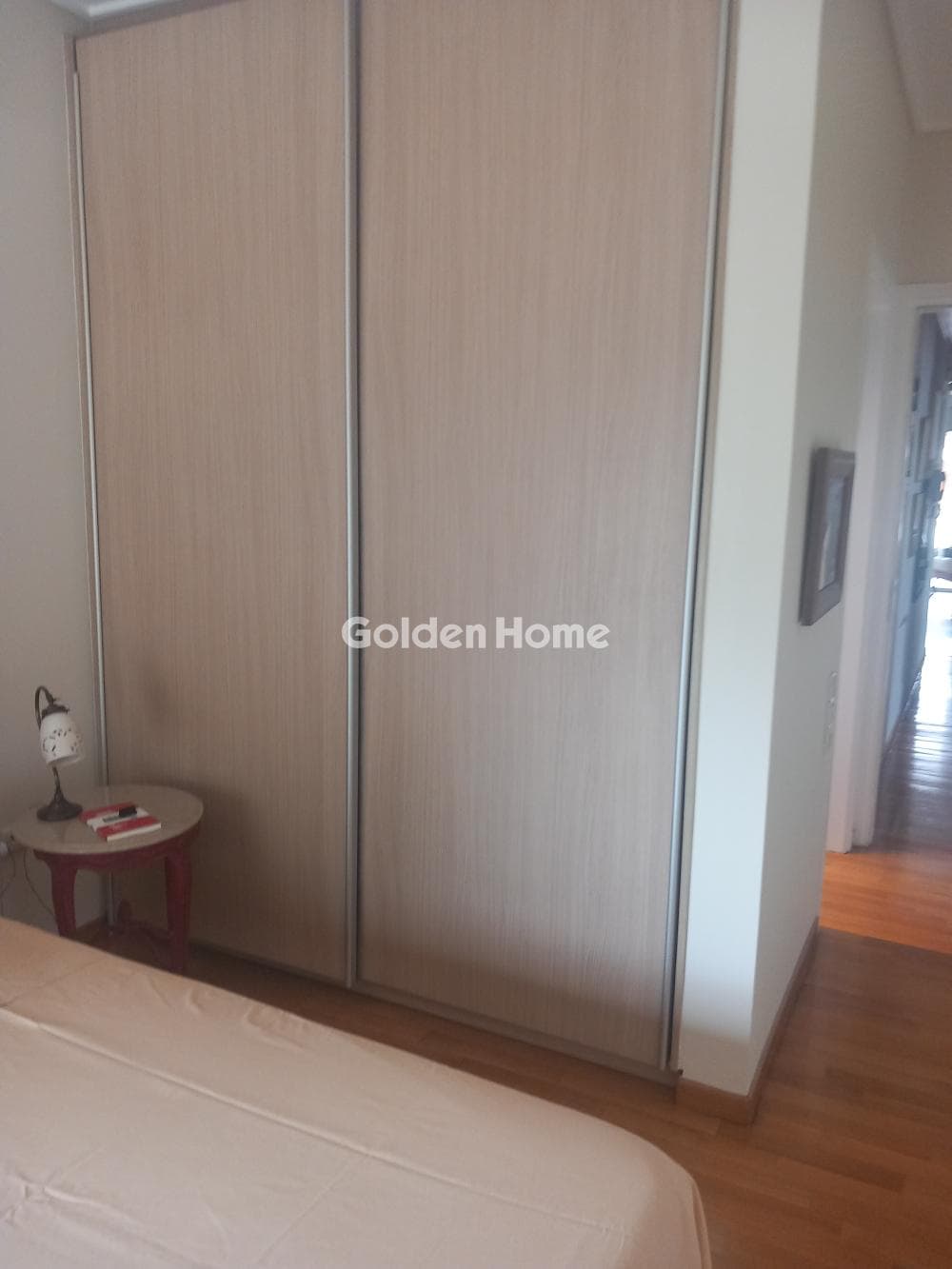 Apartment in Parko Stratarchou Papagou, Chalandri — Photo 15 of 23
