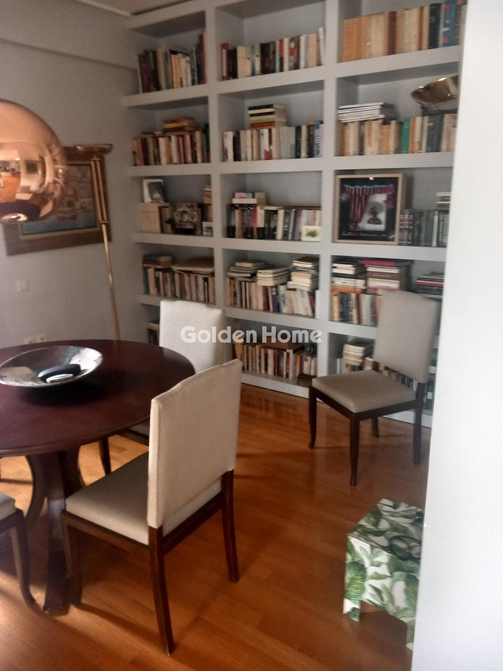 Apartment in Parko Stratarchou Papagou, Chalandri — Photo 12 of 23