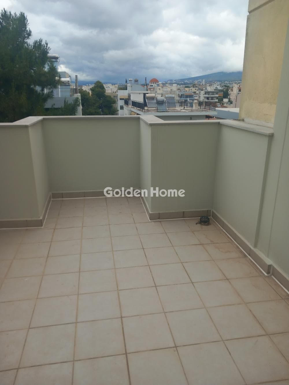 Apartment in Parko Stratarchou Papagou, Chalandri — Photo 21 of 23