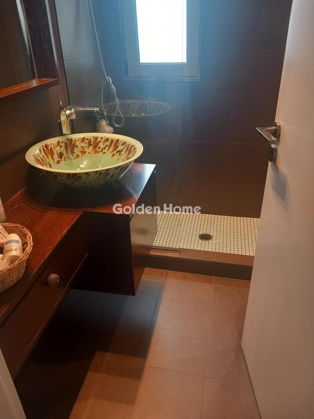 Apartment in Parko Stratarchou Papagou, Chalandri — Photo 11 of 23