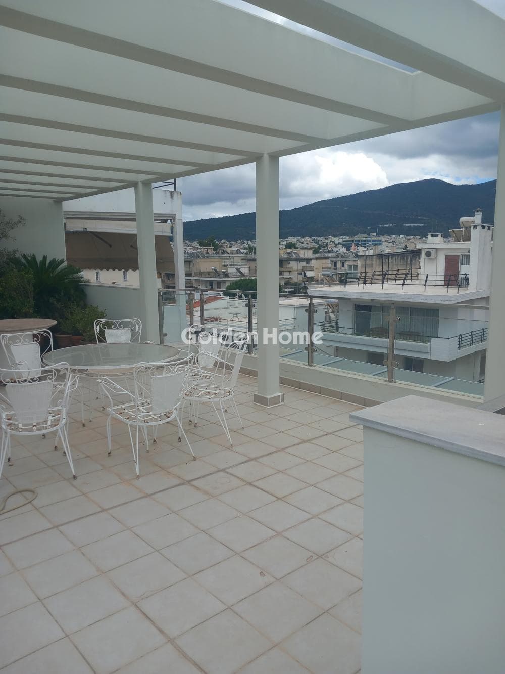 Apartment in Parko Stratarchou Papagou, Chalandri — Photo 22 of 23